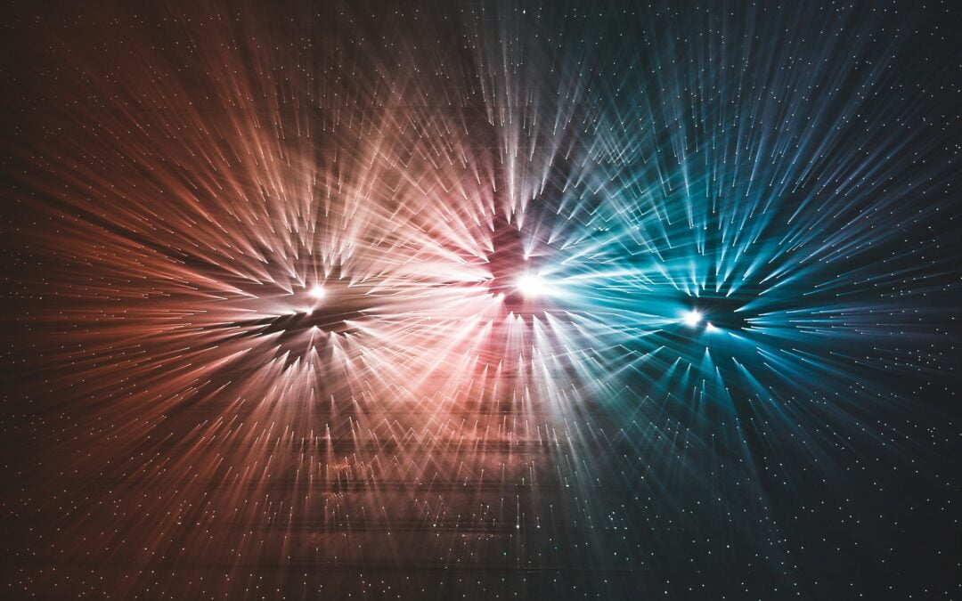 Teoria de La Luz II